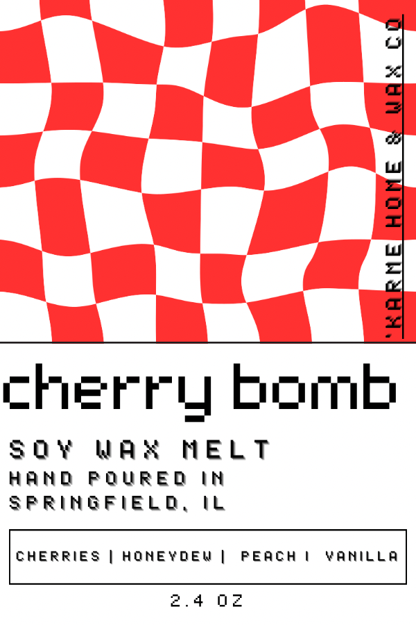 Cherry Bomb