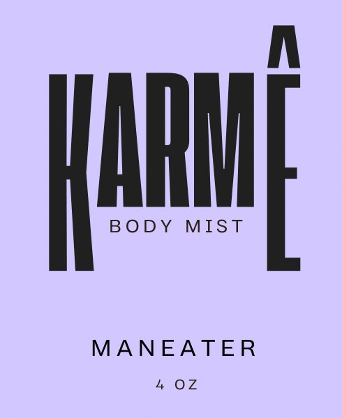 Maneater