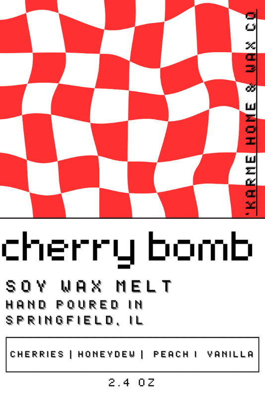 Cherry Bomb