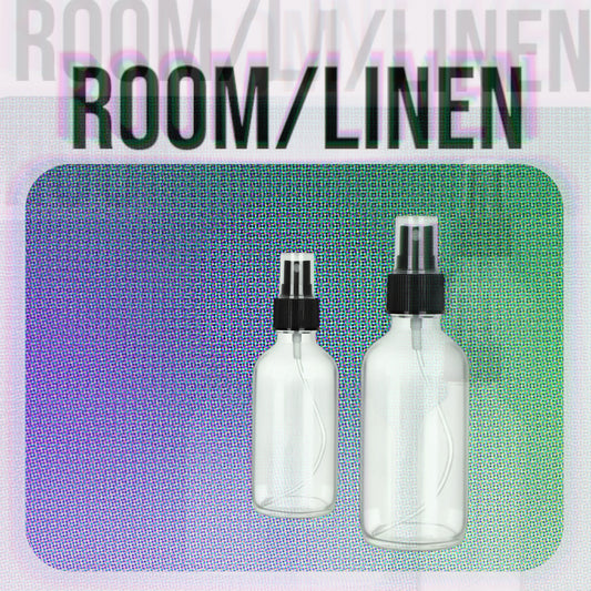 Room & Linen Spray